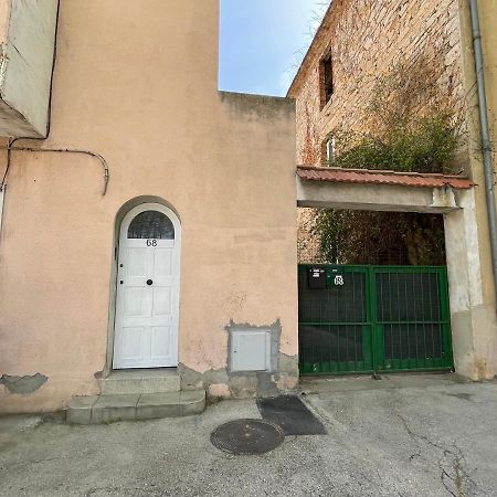 La Seyne Sur Mer Grande Terrasse Wifi Clim, 2 Chambres Экстерьер фото