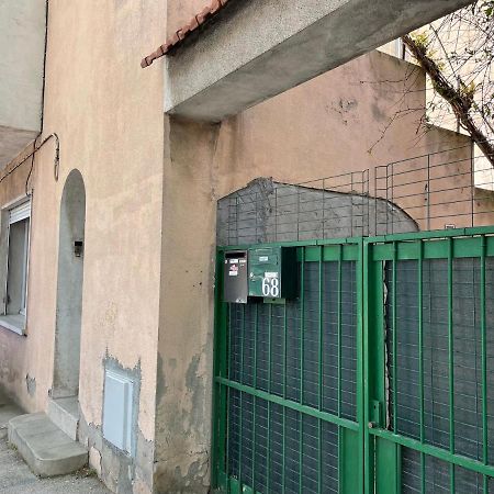 La Seyne Sur Mer Grande Terrasse Wifi Clim, 2 Chambres Экстерьер фото