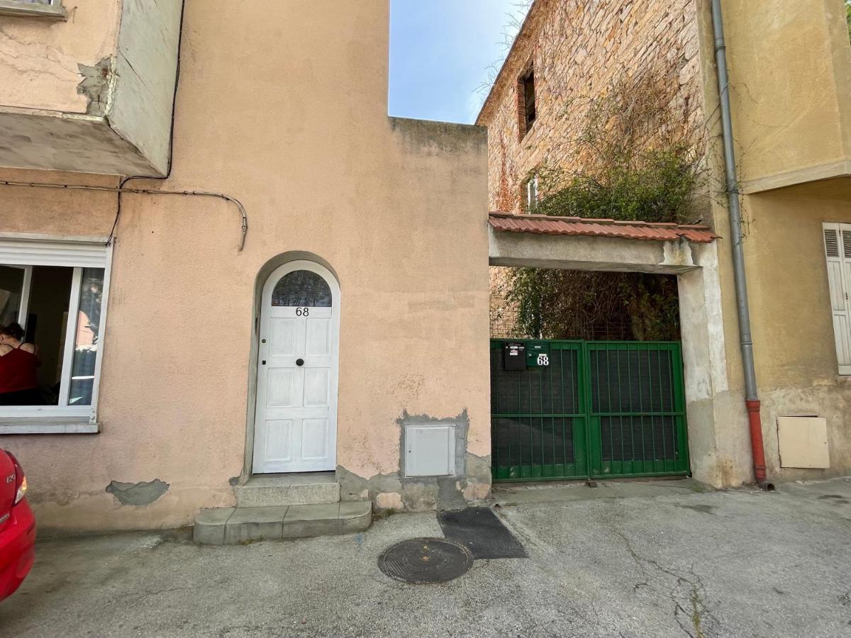 La Seyne Sur Mer Grande Terrasse Wifi Clim, 2 Chambres Экстерьер фото